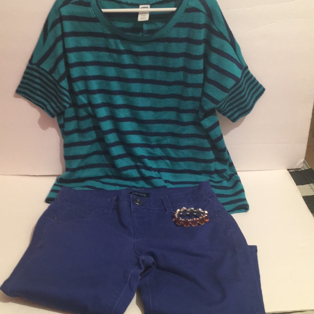Back to school outfit bundle